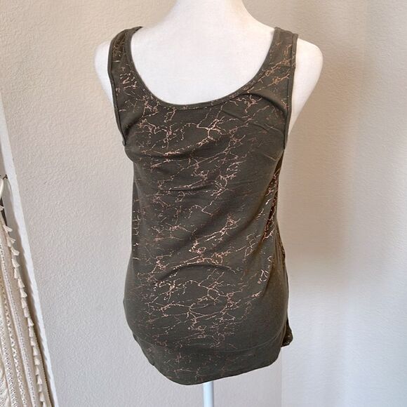 Juniors BCG Tank Top -  Size Large - Picture 2 of 4